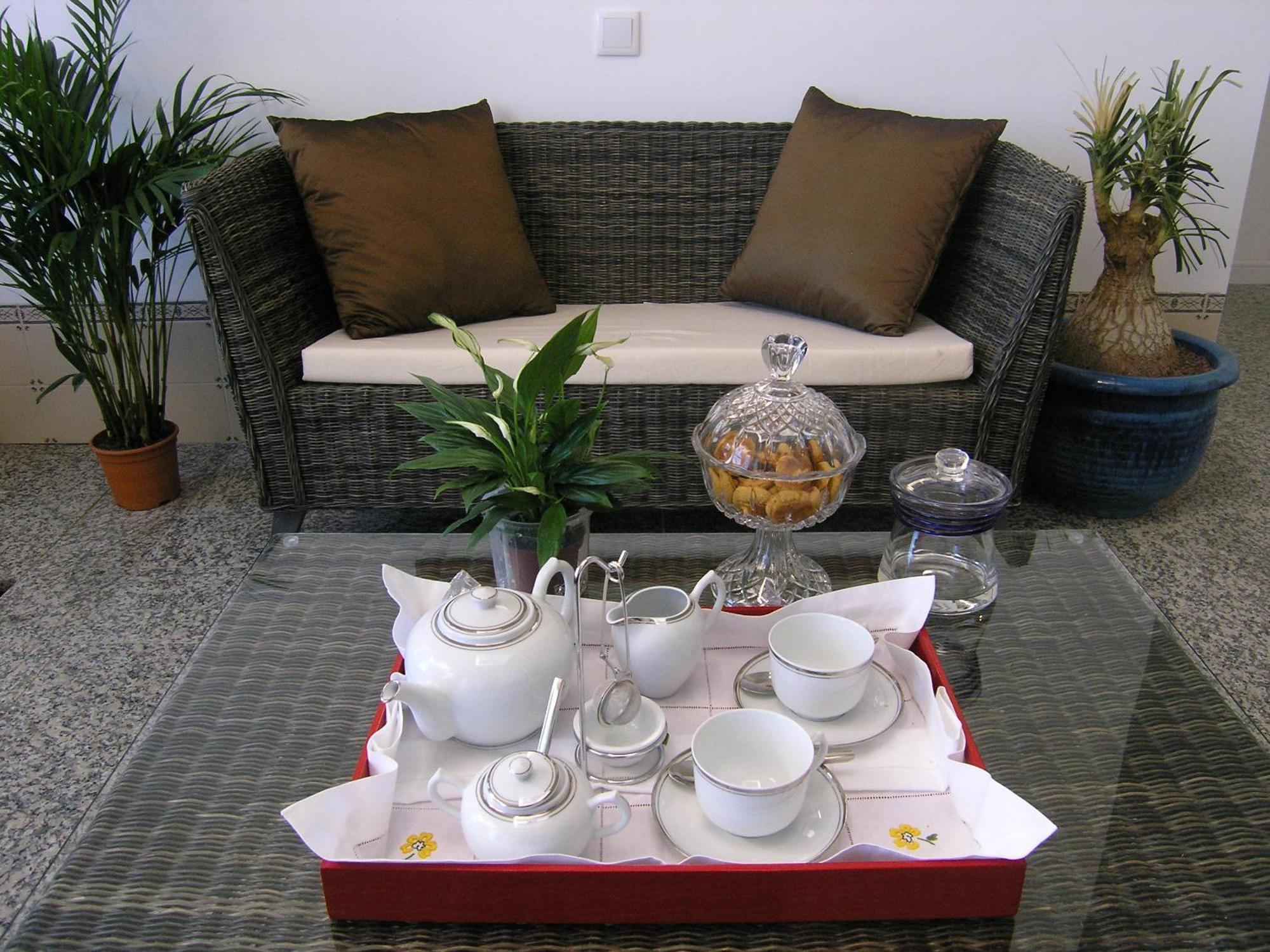 Casa de Alpajares - Guest House&Spa Freixo de Espada à Cinta Extérieur photo